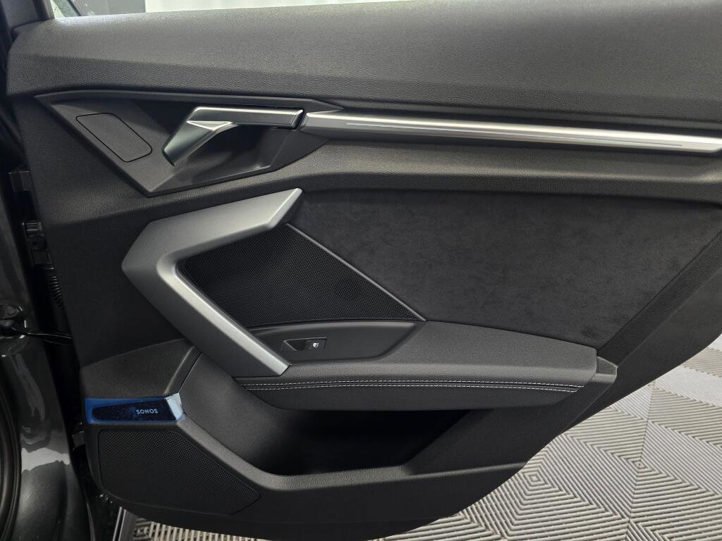 New 2026 Audi S3 Premium AWD/4WD image 23