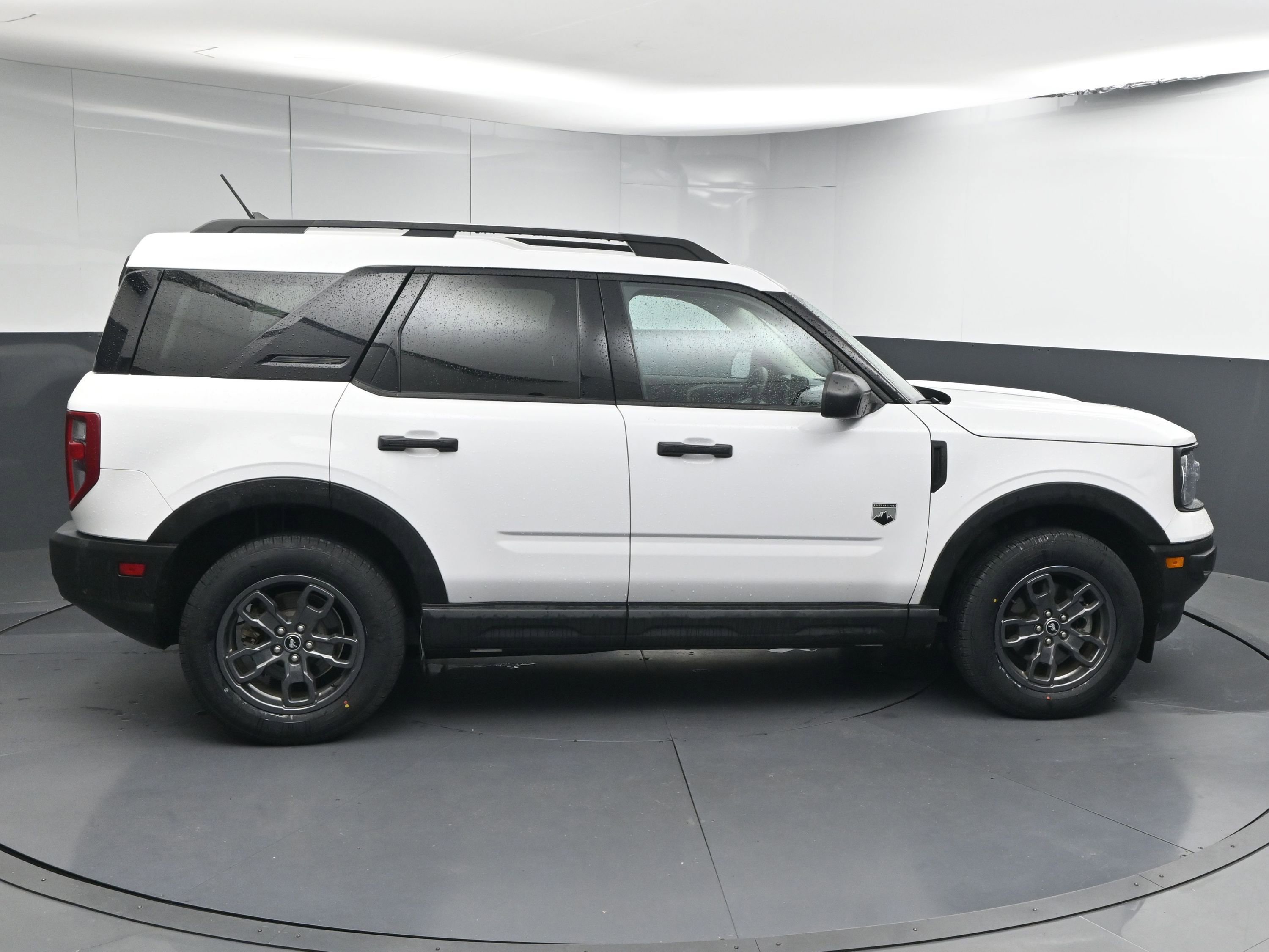 Used 2023 Ford Bronco Sport Big Bend w/ Convenience Package image 9