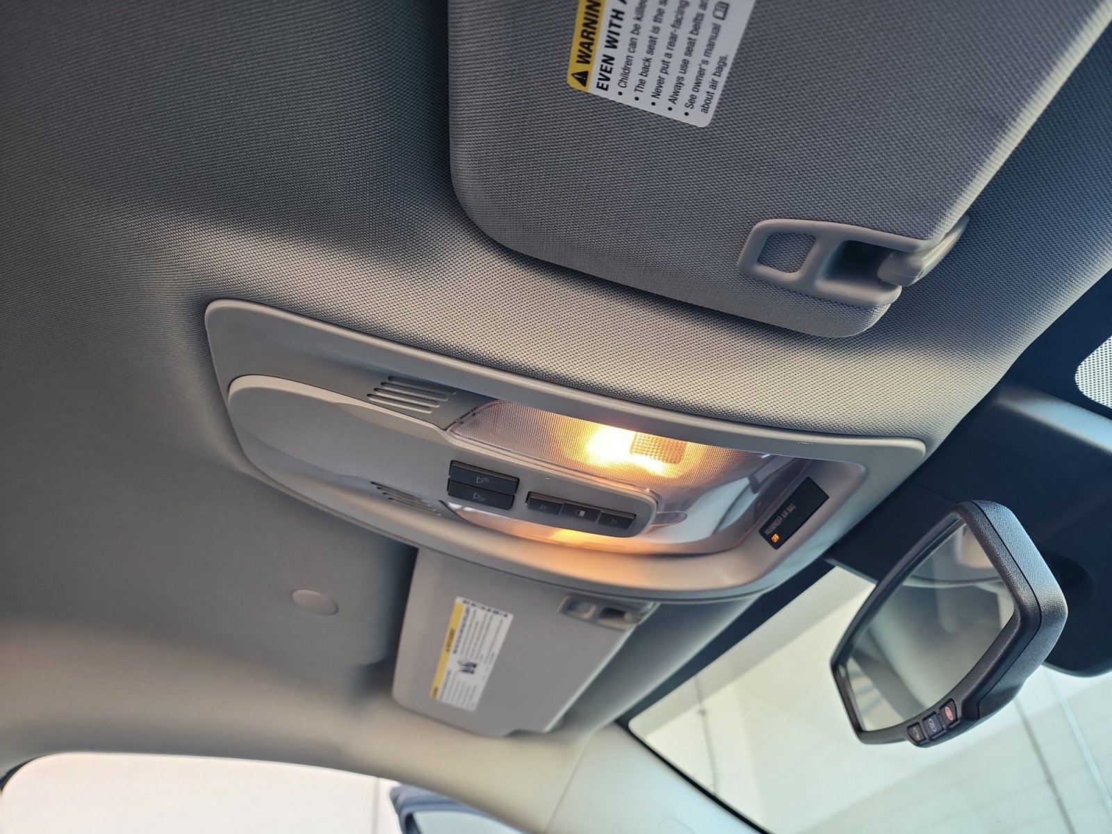 Used 2015 Chevrolet Equinox LS image 33