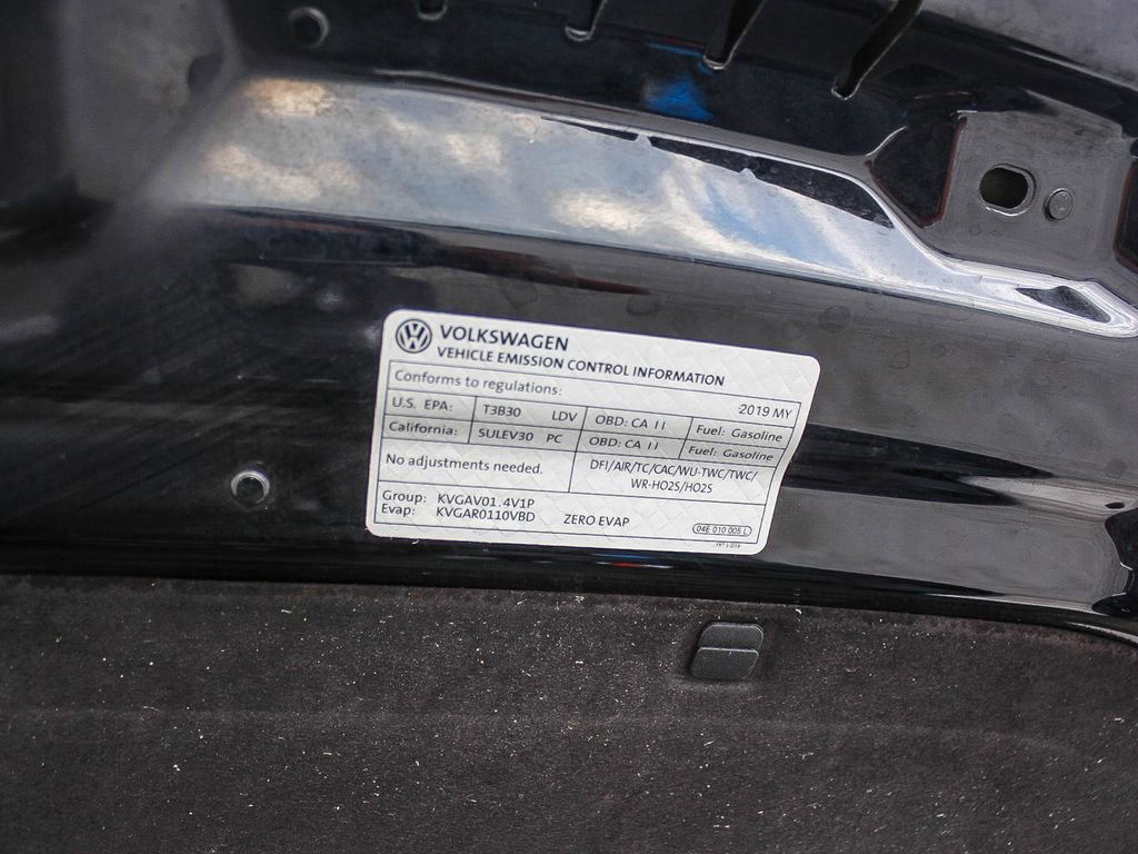 Used 2019 Volkswagen Jetta S image 26