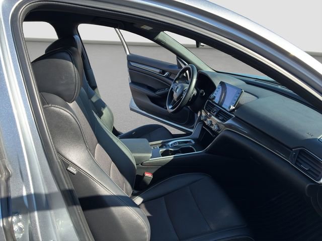 Certified 2022 Honda Accord Sport image 17