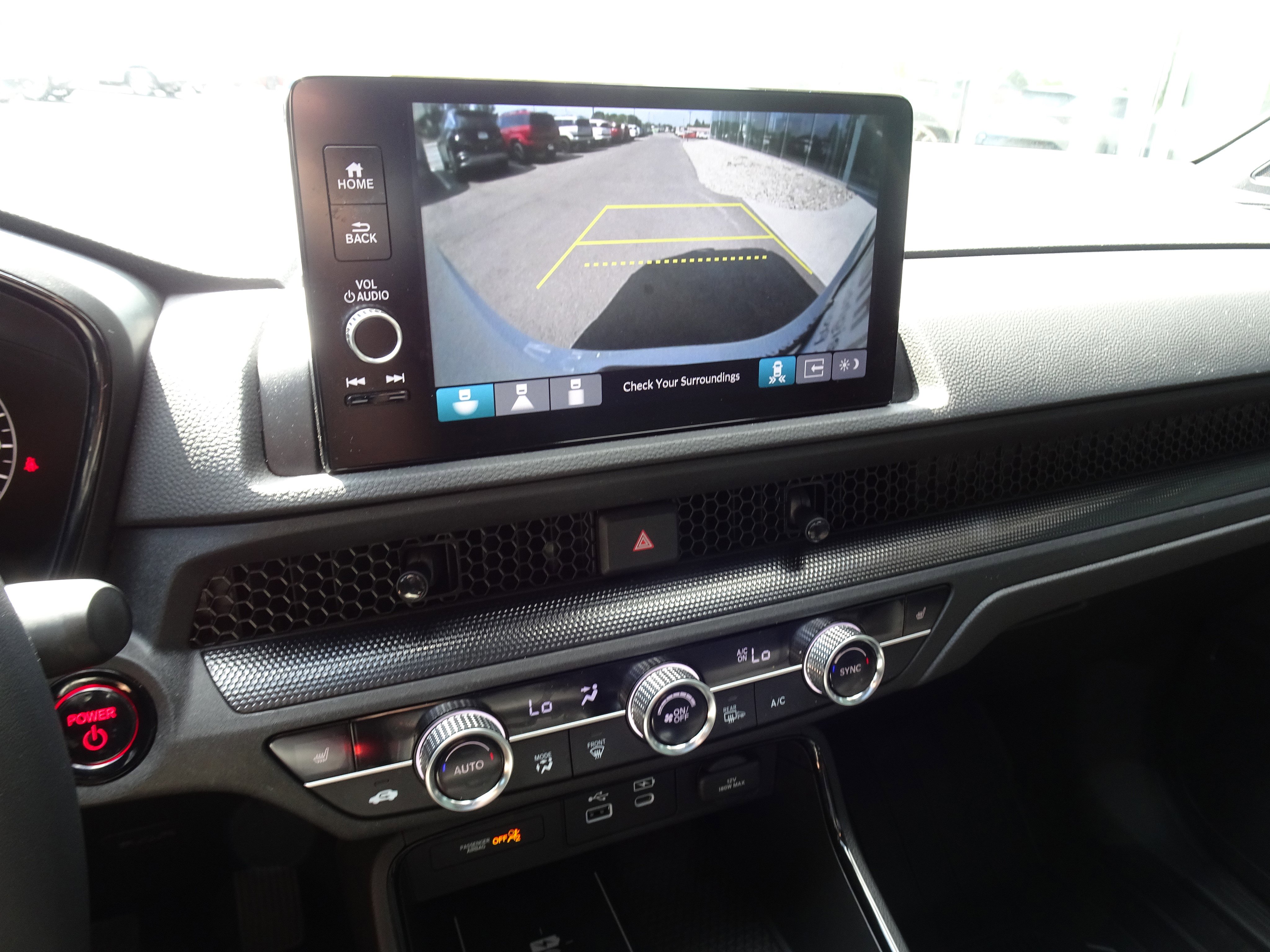 Used 2025 Honda CR-V Sport-L image 19