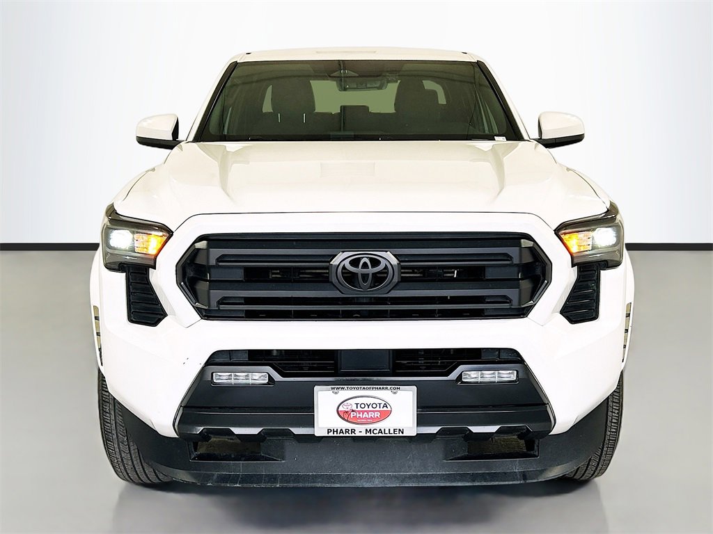 Used 2024 Toyota Tacoma SR5 image 2