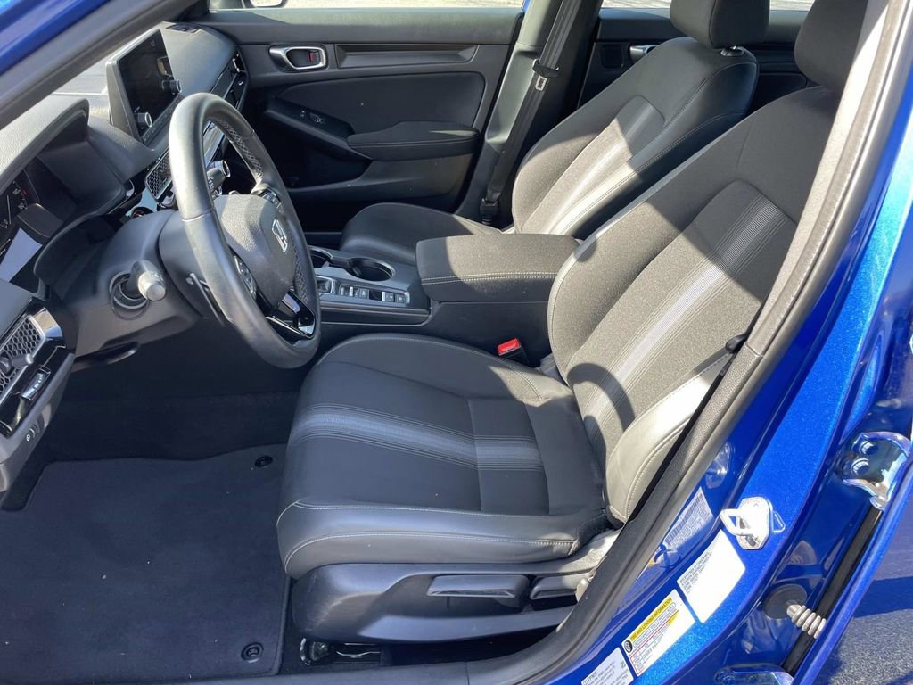 Used 2023 Honda Civic Sport image 14