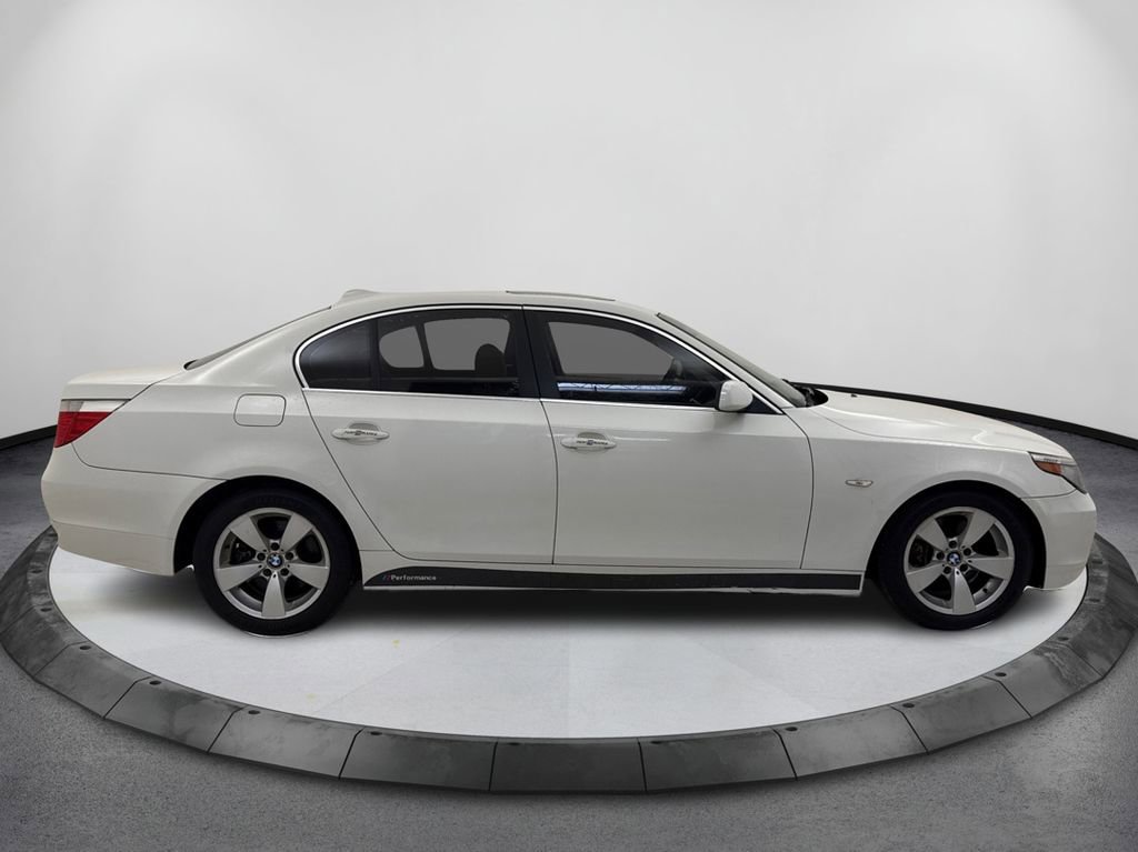 Used 2006 BMW 525i Sedan image 4