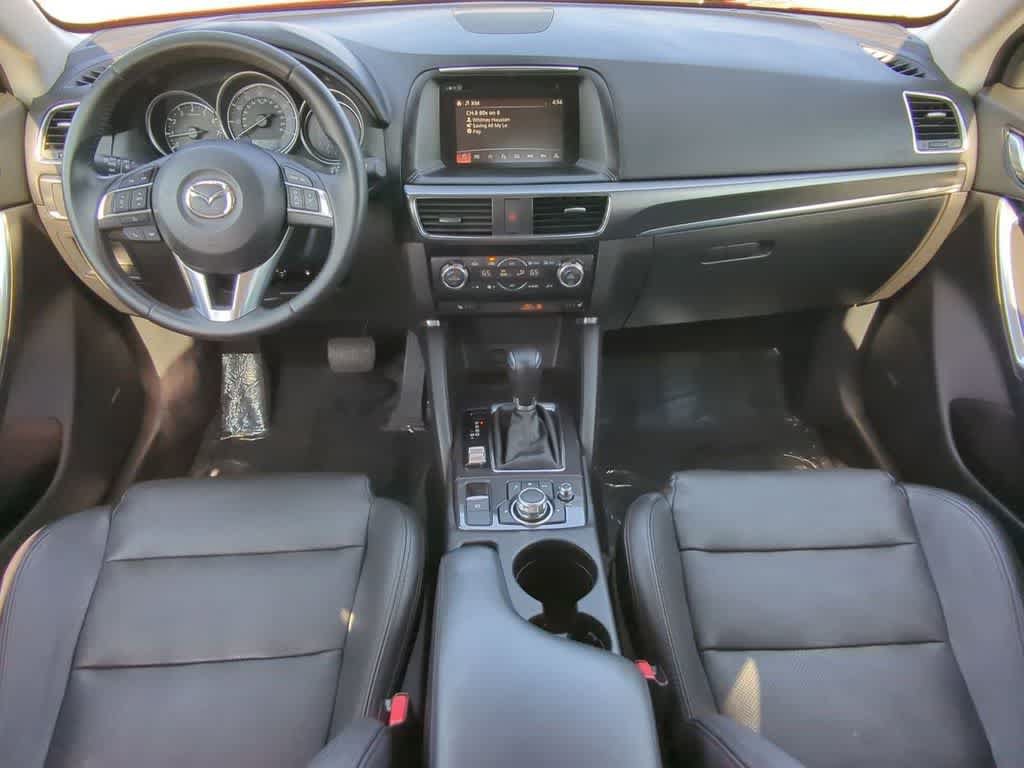 Used 2016 MAZDA CX-5 Grand Touring AWD/4WD image 14