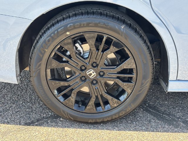Used 2025 Honda Odyssey Sport-L image 9
