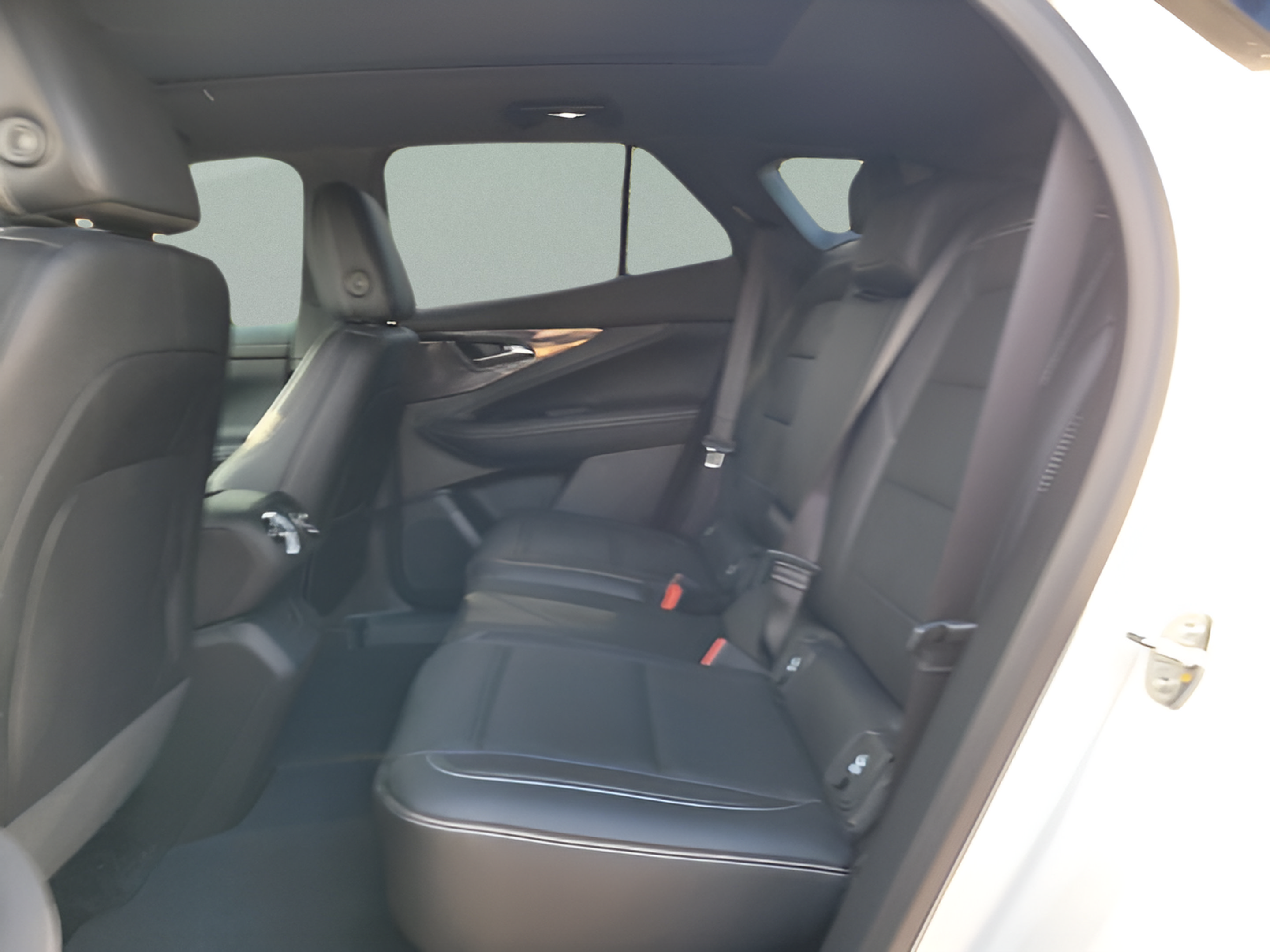 New 2026 Chevrolet Blazer EV LT FWD image 15