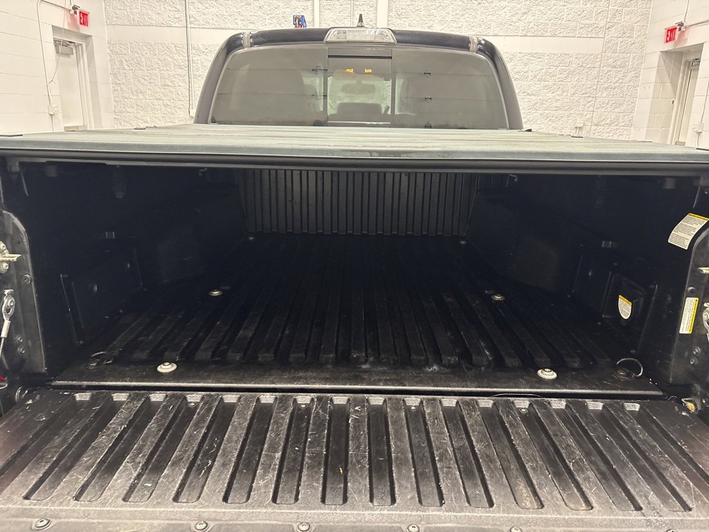 Used 2017 Toyota Tacoma TRD Sport w/ Tow Package image 5