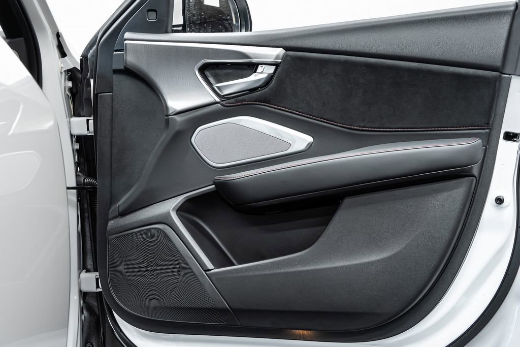 New 2025 Acura RDX A-Spec image 21