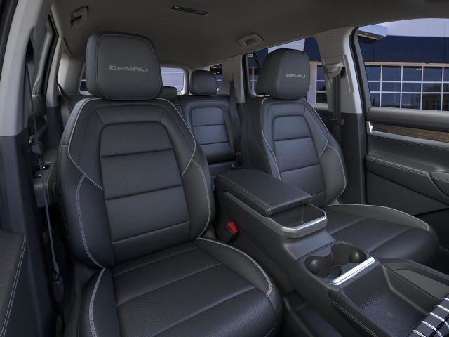 New 2026 GMC Terrain Denali image 16