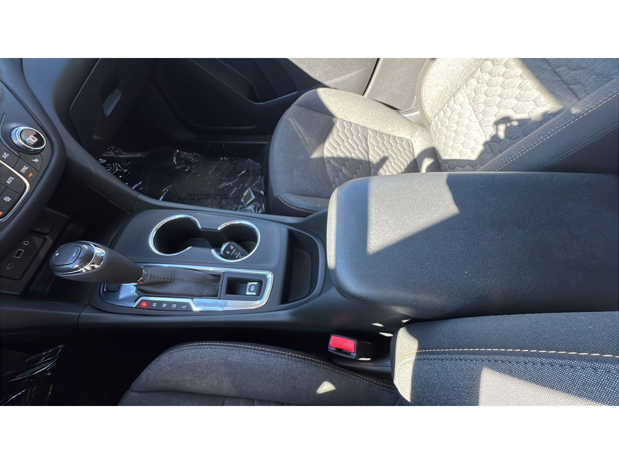 Certified 2021 Chevrolet Equinox LT AWD/4WD image 20