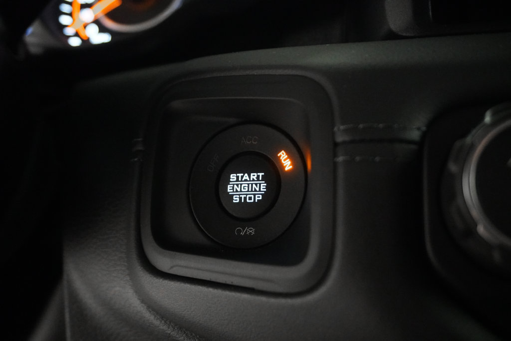 New 2027 Jeep Wrangler Unlimited Sahara AWD/4WD image 19