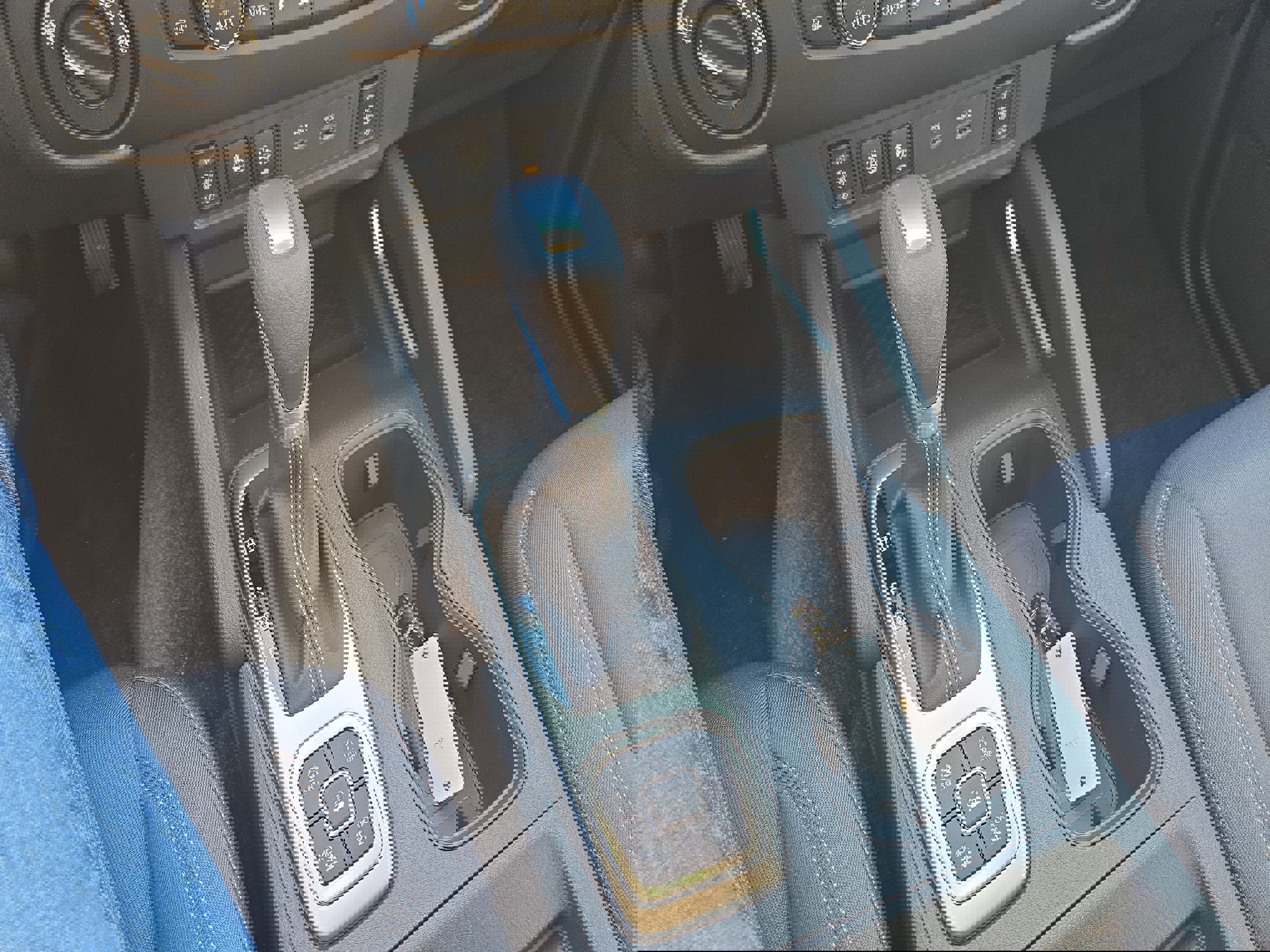 New 2026 Nissan Frontier SV image 22