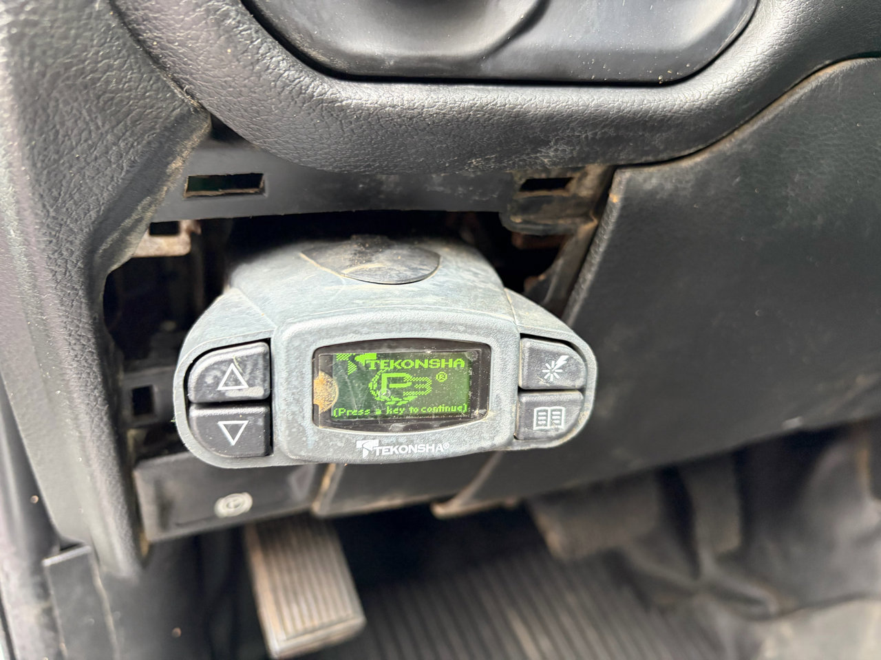 Used 2020 RAM 5500 Tradesman image 16