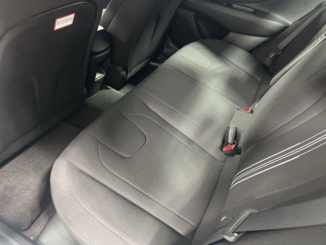 New 2026 Hyundai Elantra Sport image 27