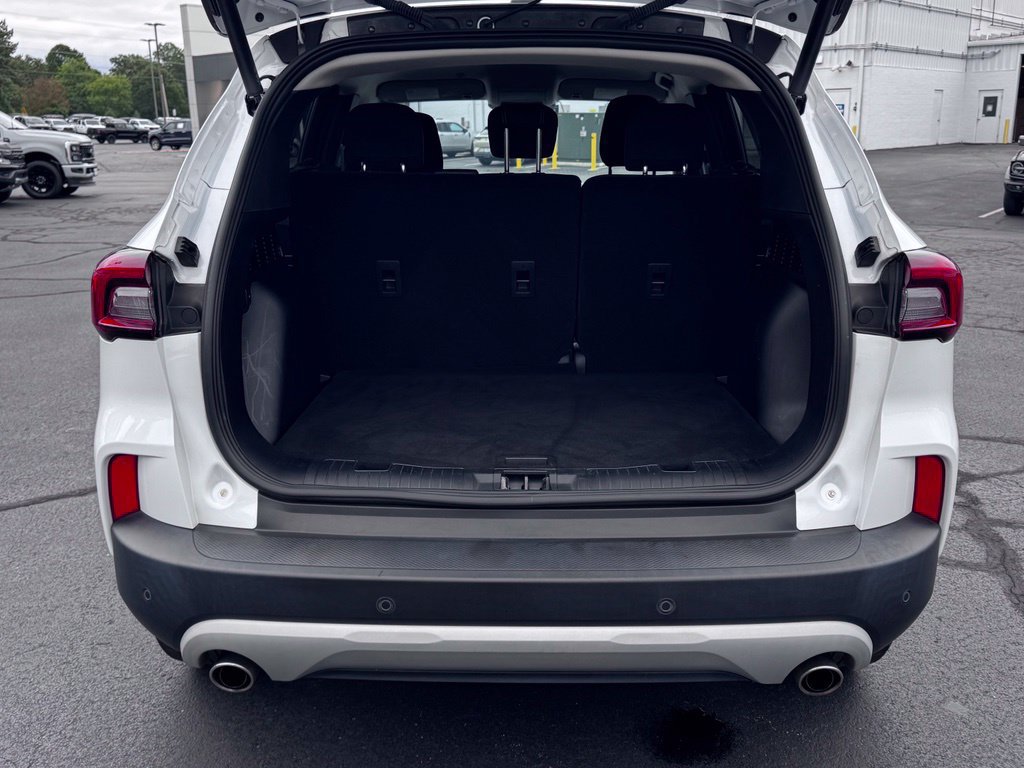 Used 2024 Ford Escape Active w/ Tech Pack #1 AWD/4WD image 37