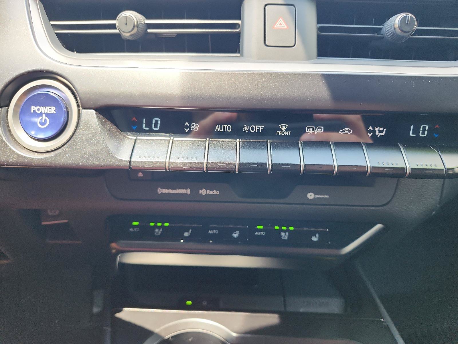 Used 2022 Lexus UX 250h w/ Premium Package AWD/4WD image 19