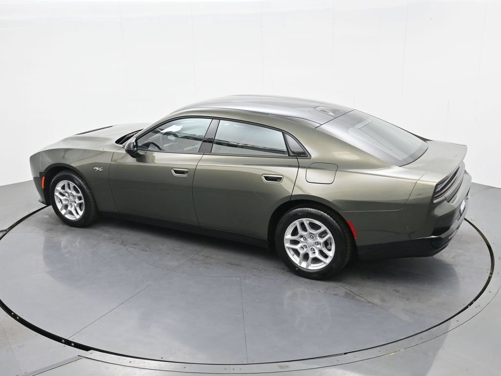 New 2026 Dodge Charger R/T w/ Driver Convenience Group AWD/4WD image 29