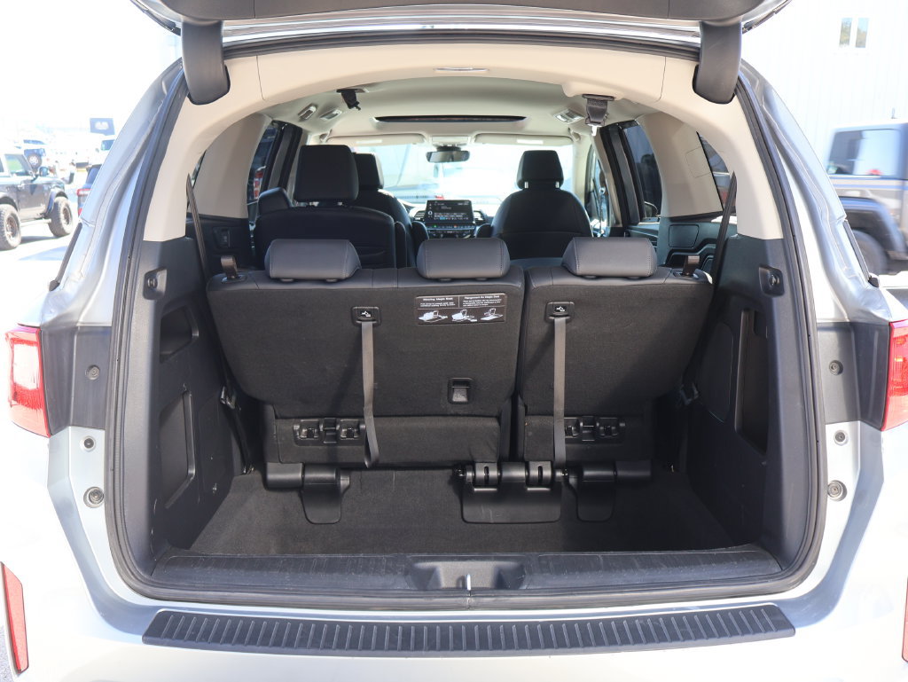 Used 2025 Honda Odyssey EX-L image 15