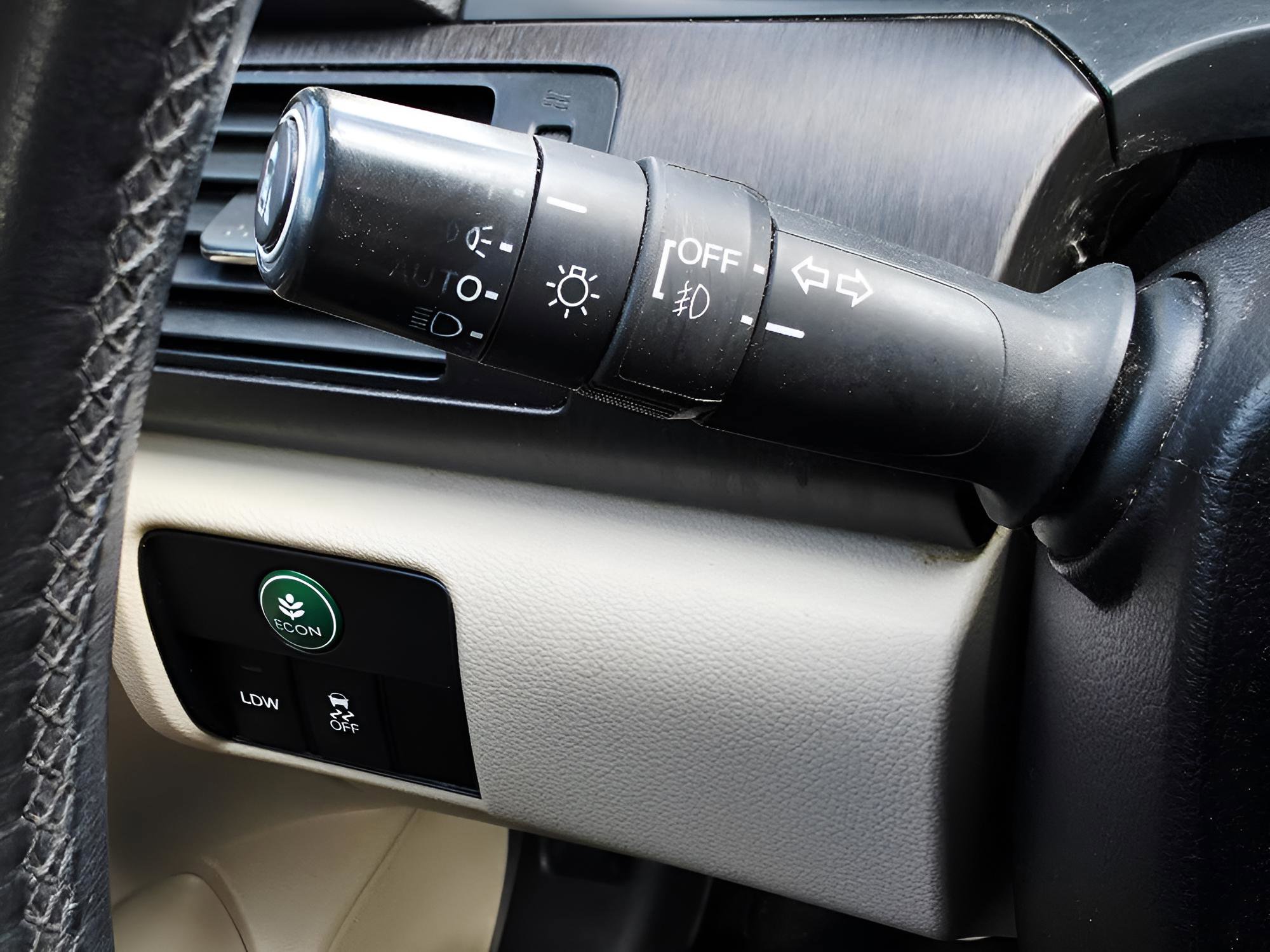 Used 2015 Honda Accord EX-L image 21