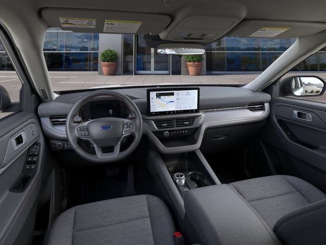 Used 2026 Ford Explorer Active AWD/4WD image 9