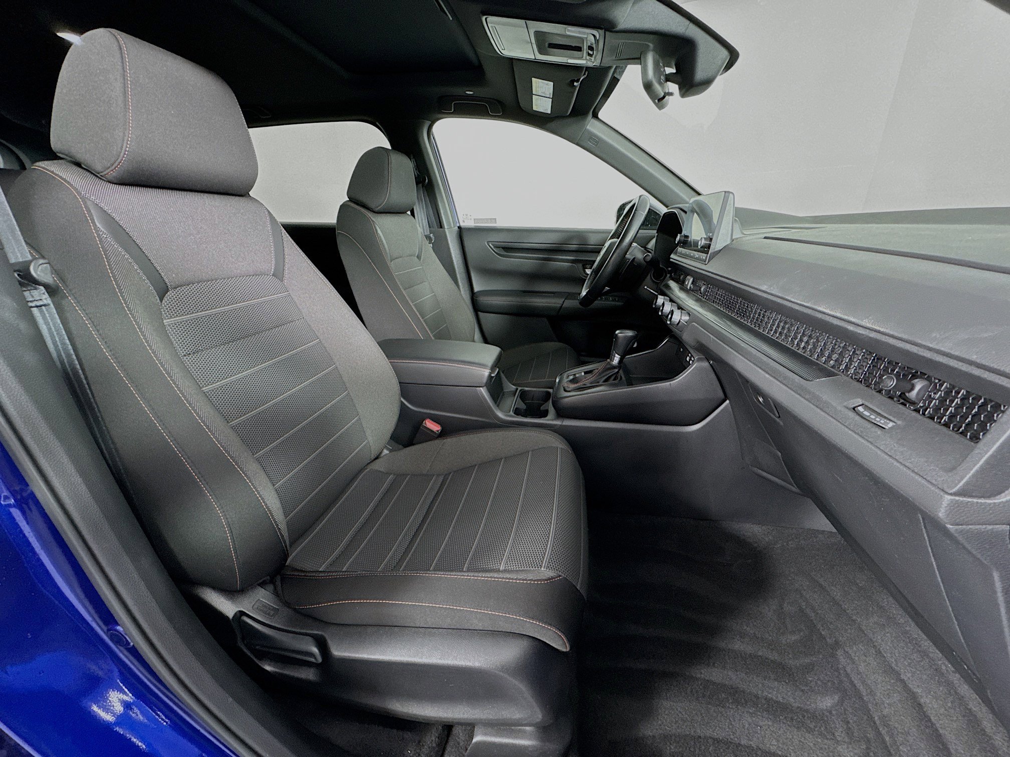 Certified 2023 Honda CR-V Sport image 27