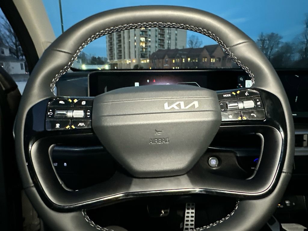 New 2026 Kia Sorento SX image 28