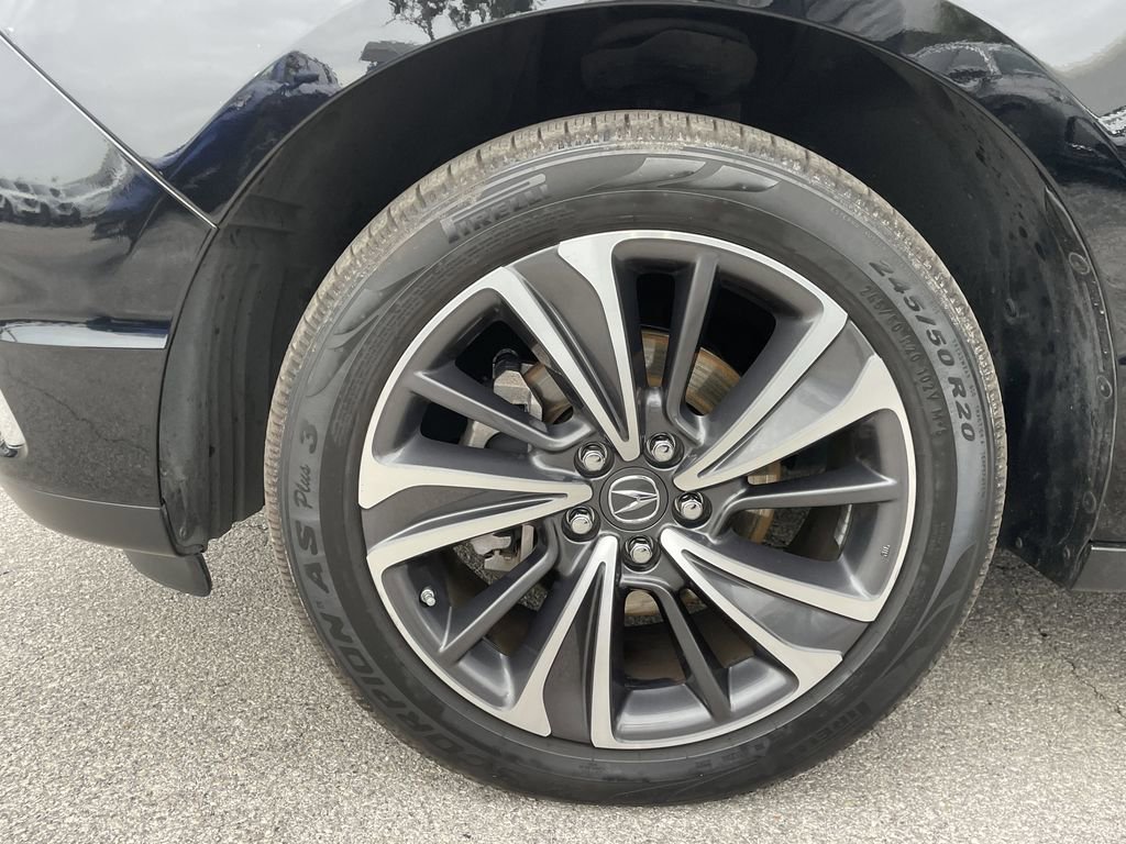 Used 2020 Acura MDX FWD w/ Technology Package image 37
