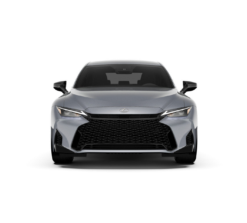 New 2026 Lexus IS 350 F Sport AWD/4WD image 5
