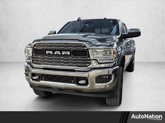 Used 2020 RAM 2500 Limited