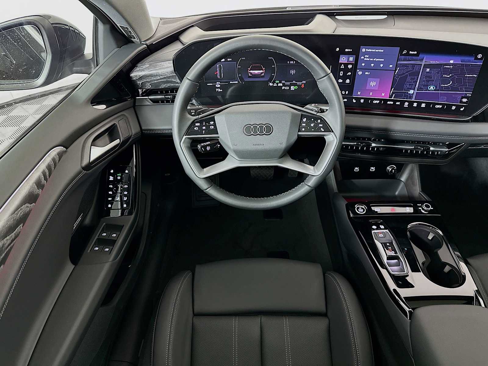 New 2025 Audi A6 e-tron Premium Plus image 20