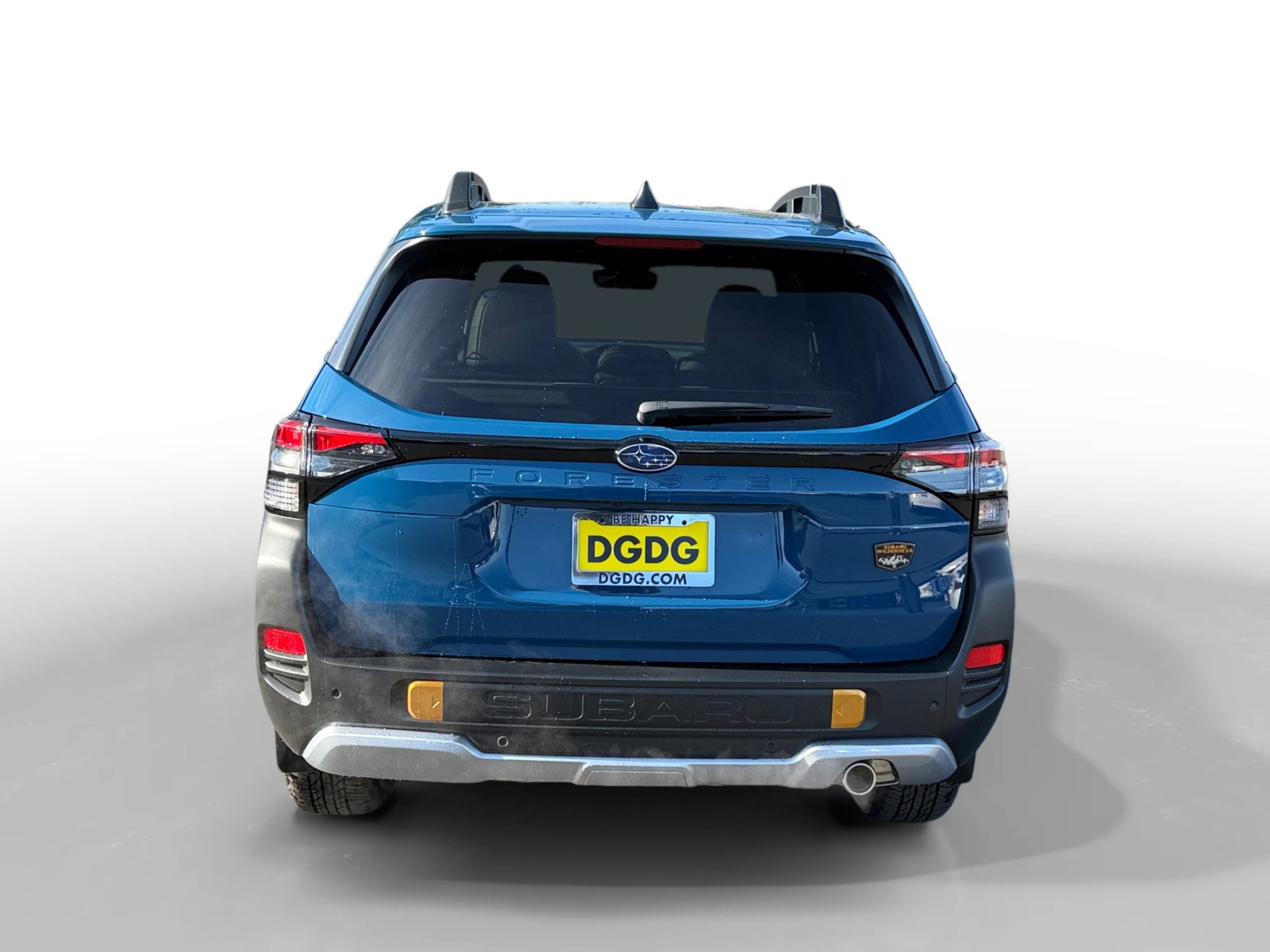 New 2026 Subaru Forester Wilderness image 4