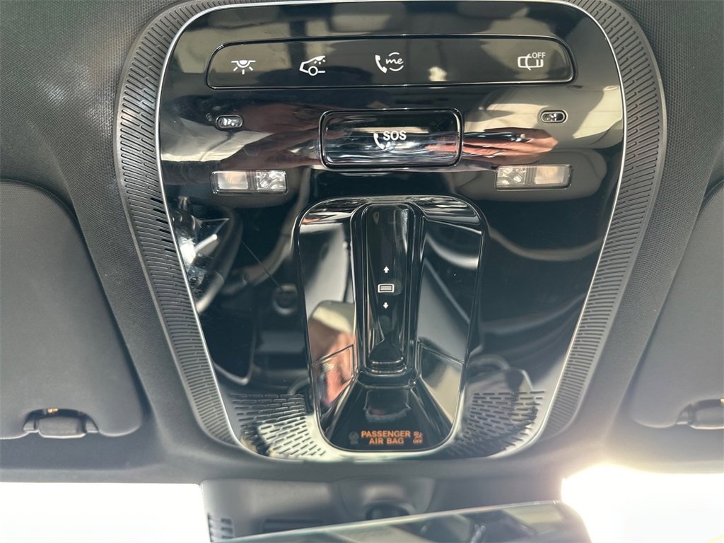 Certified 2025 Mercedes-Benz GLC 300 GLC 300 image 26