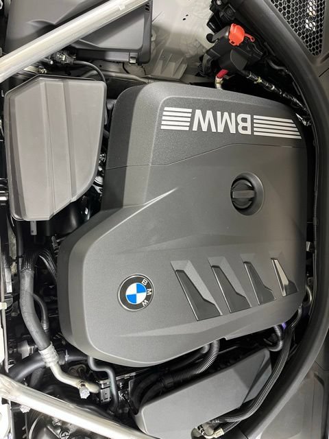 New 2026 BMW 430i xDrive w/ M Sport Package AWD/4WD image 19
