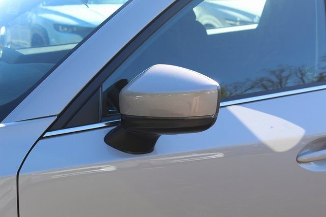 New 2025 MAZDA CX-5 AWD 2.5 S image 11