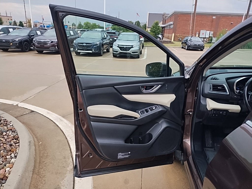 Used 2019 Subaru Ascent Limited AWD/4WD image 12