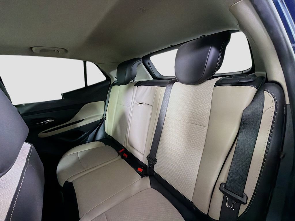Used 2020 Buick Encore Preferred w/ Safety Package FWD image 19