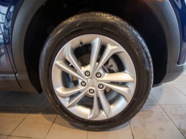Certified 2023 Buick Encore GX Preferred w/ Cold Weather Comfort Package image 33