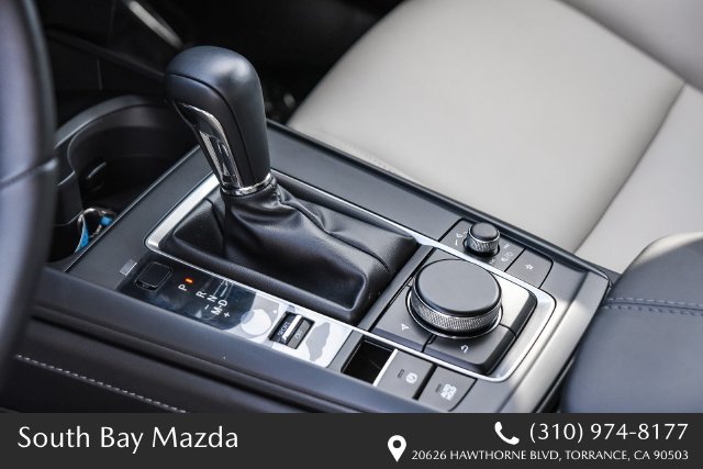 Certified 2026 MAZDA CX-30 AWD 2.5 S image 19