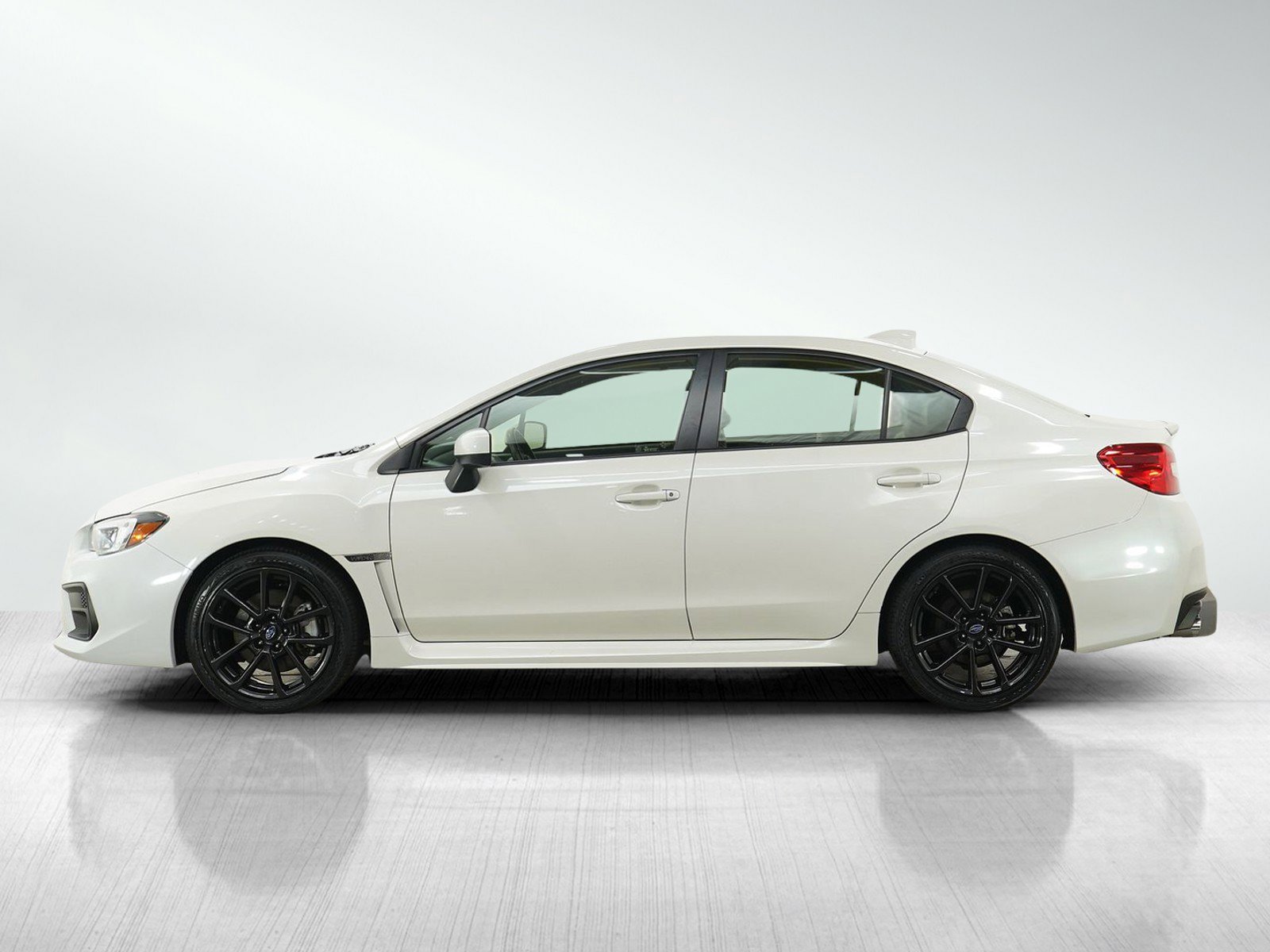 Used 2020 Subaru WRX Limited AWD/4WD image 2
