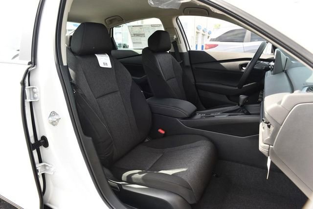 New 2026 Honda Accord LX image 20