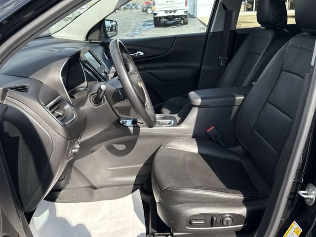 Certified 2020 Chevrolet Equinox LT w/ Midnight Edition image 18