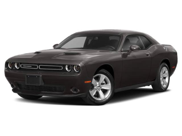 Certified 2023 Dodge Challenger SXT w/ Blacktop Package