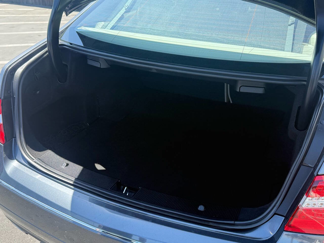 Used 2011 Mercedes-Benz E 350 Coupe image 19