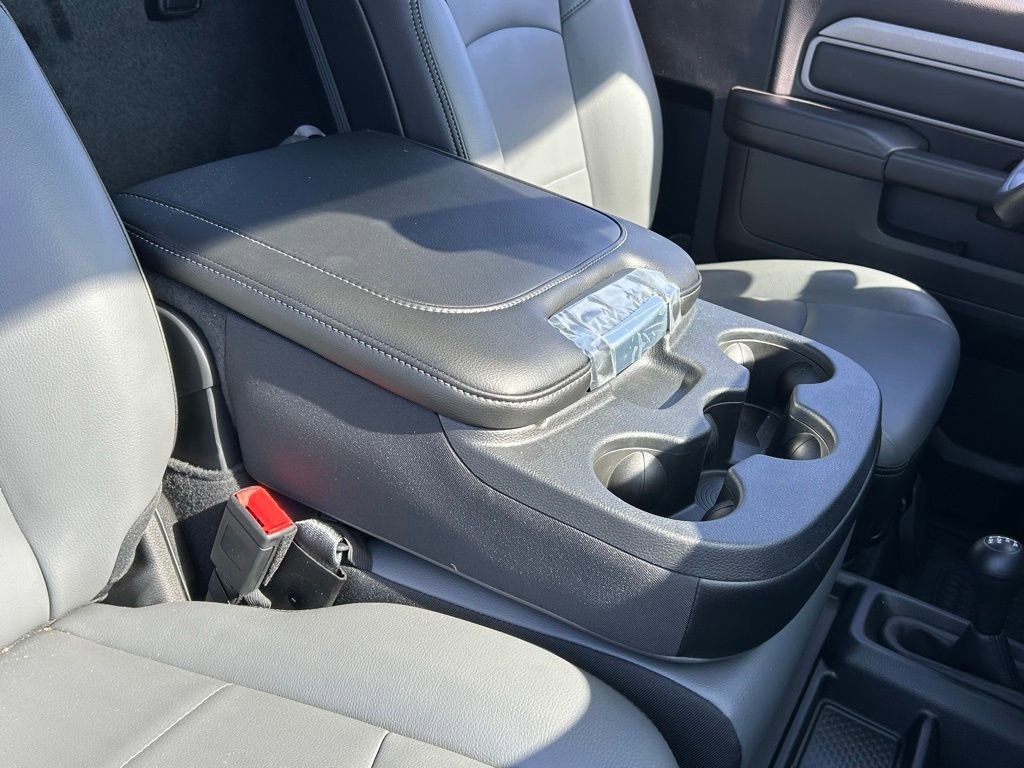 Used 2022 RAM 2500 Tradesman AWD/4WD image 29