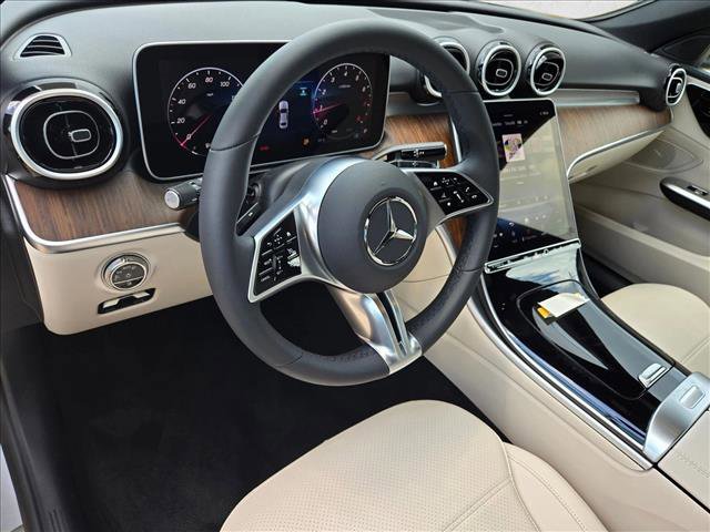 Certified 2025 Mercedes-Benz C 300 Sedan image 3