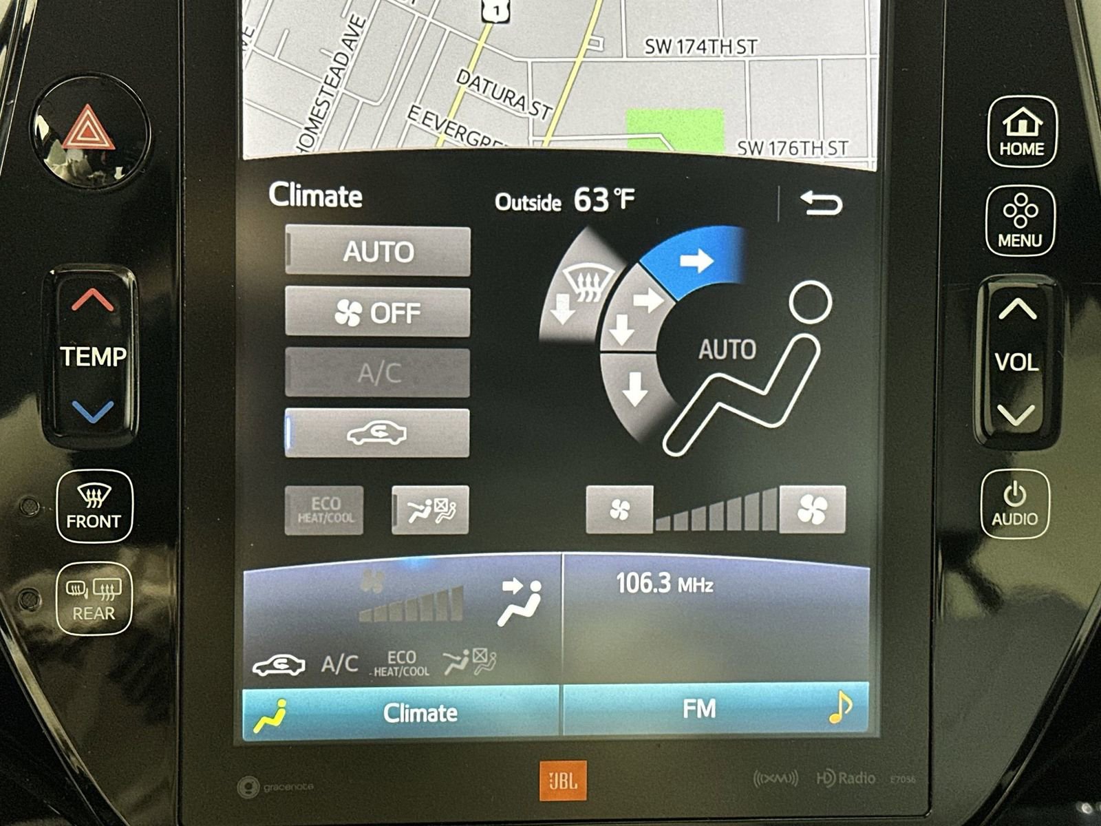 Used 2019 Toyota Prius Limited image 19