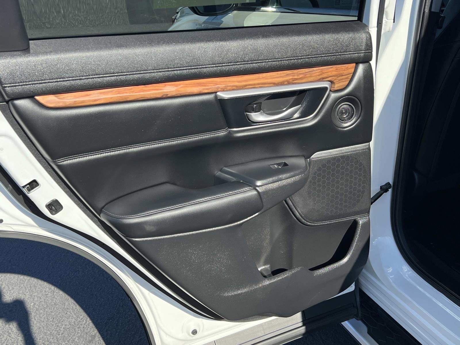 Certified 2020 Honda CR-V Touring image 21