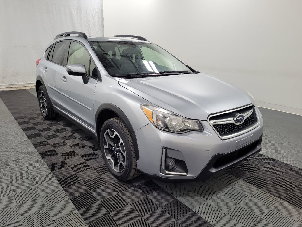 Used 2016 Subaru Crosstrek 2.0i Limited AWD/4WD image 13